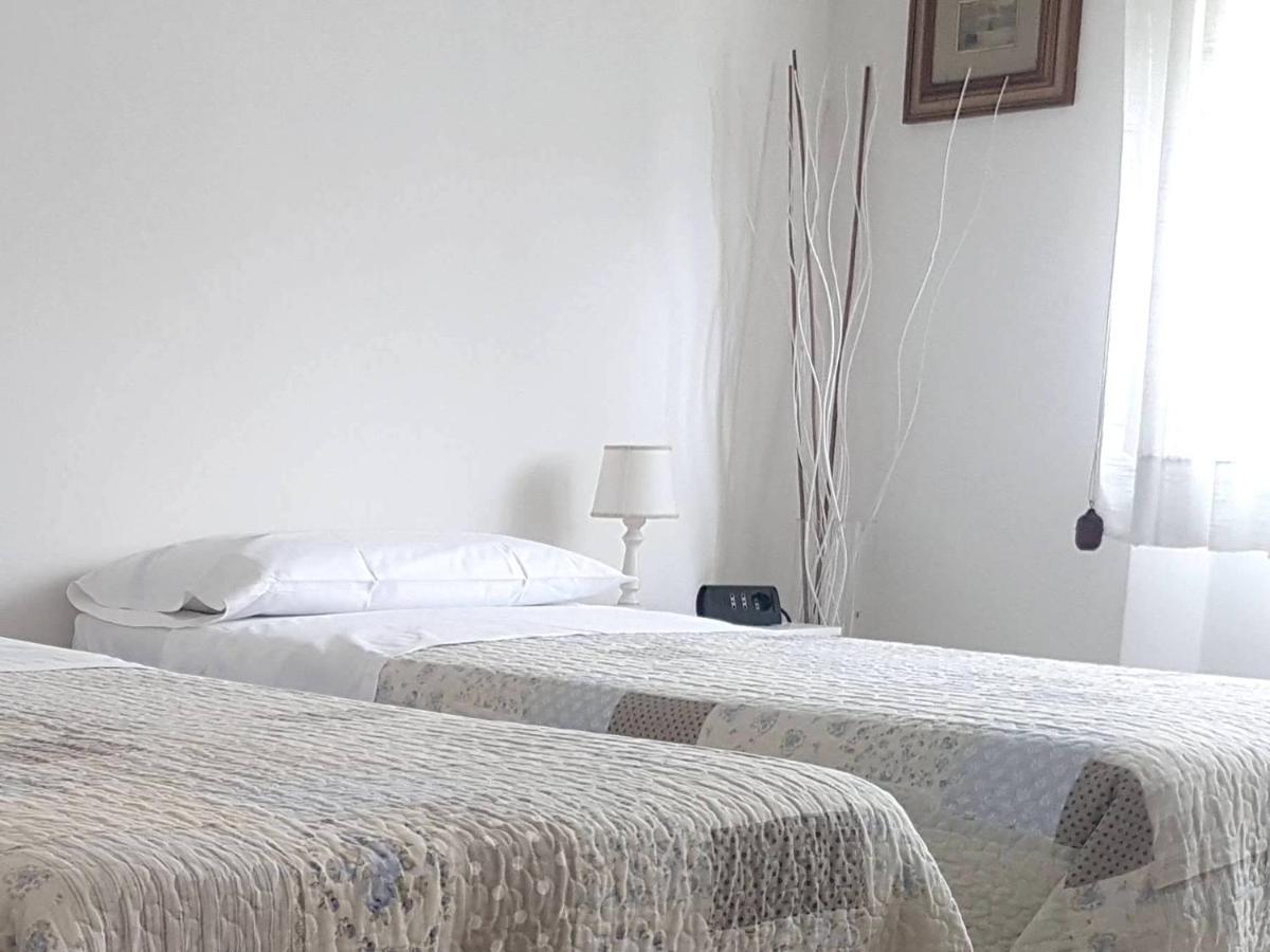 פיזה La Coccinella Guest House מראה חיצוני תמונה