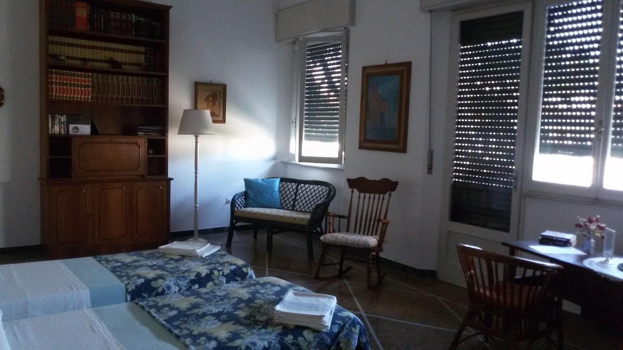 פיזה La Coccinella Guest House מראה חיצוני תמונה