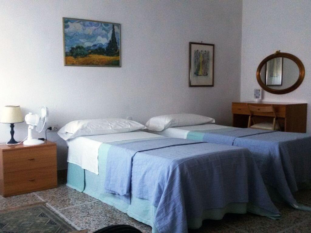 פיזה La Coccinella Guest House מראה חיצוני תמונה