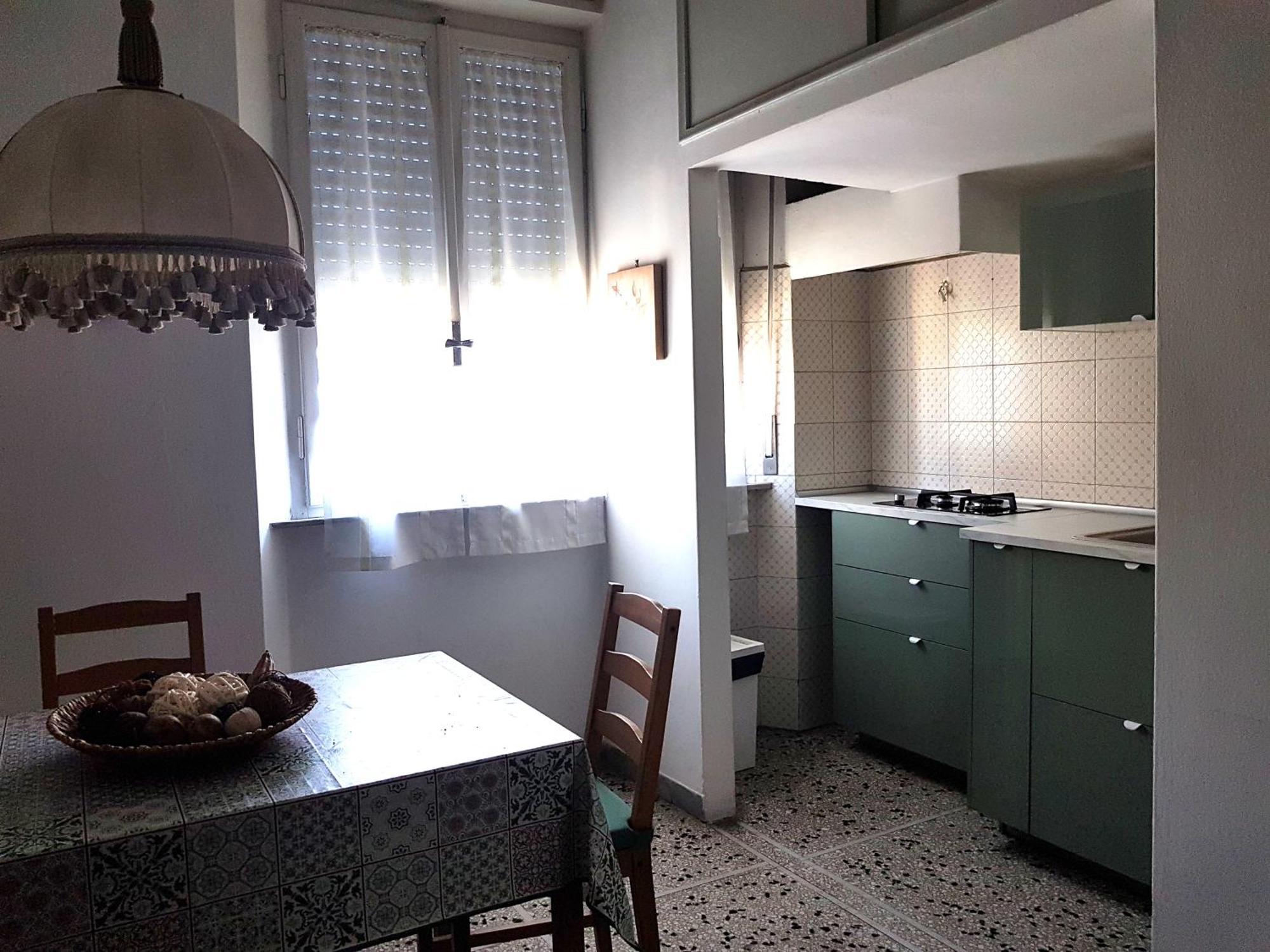 פיזה La Coccinella Guest House מראה חיצוני תמונה