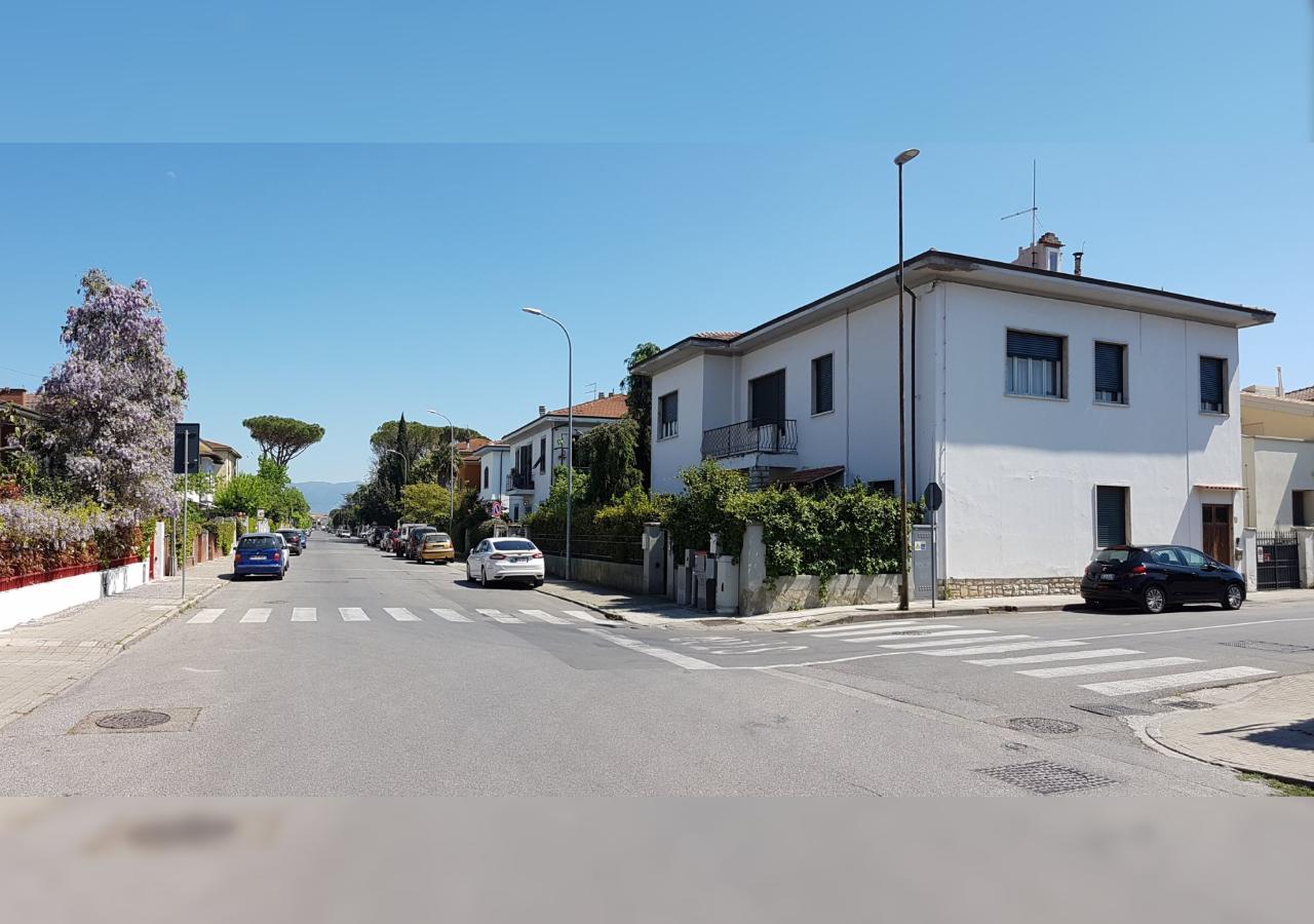 פיזה La Coccinella Guest House מראה חיצוני תמונה