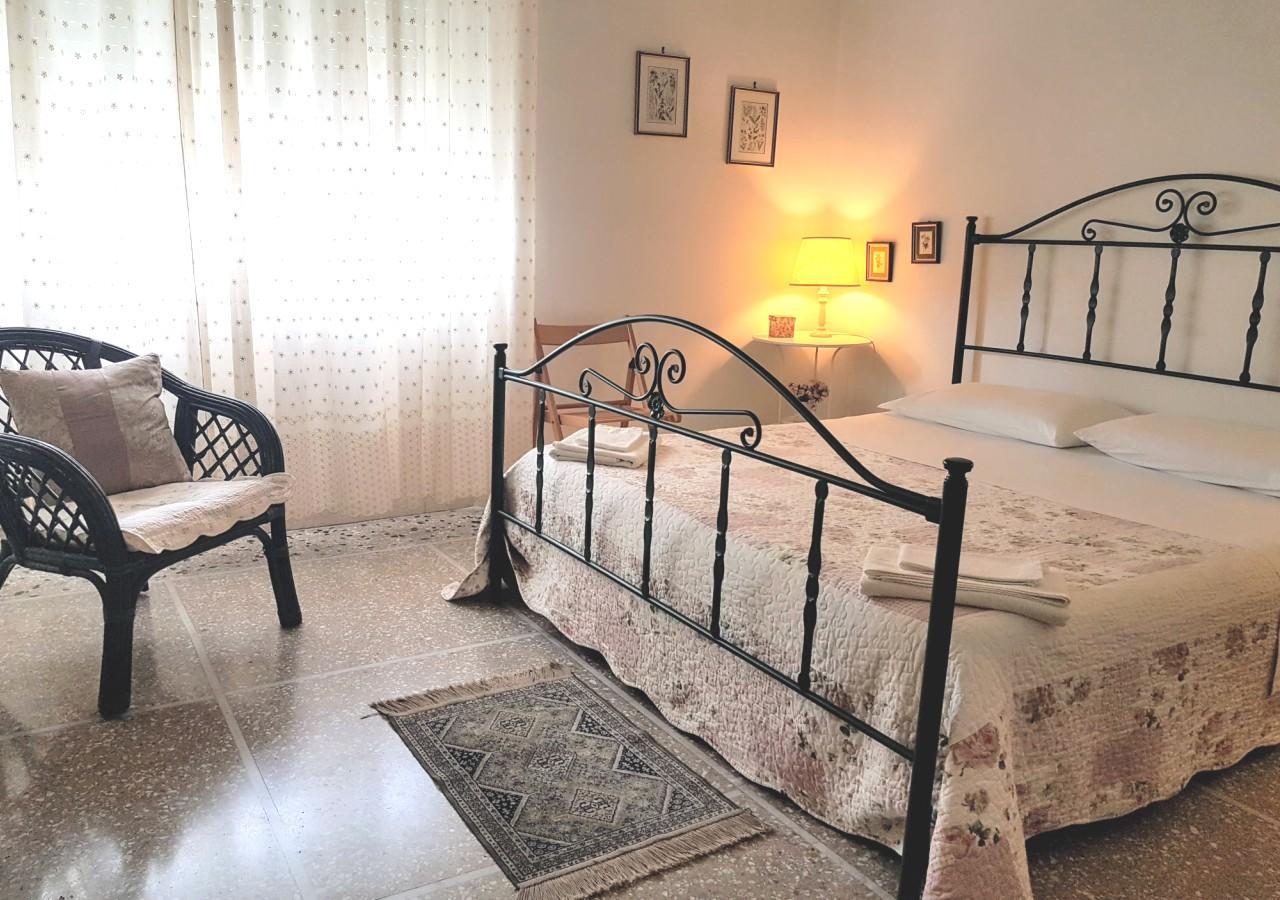 פיזה La Coccinella Guest House מראה חיצוני תמונה