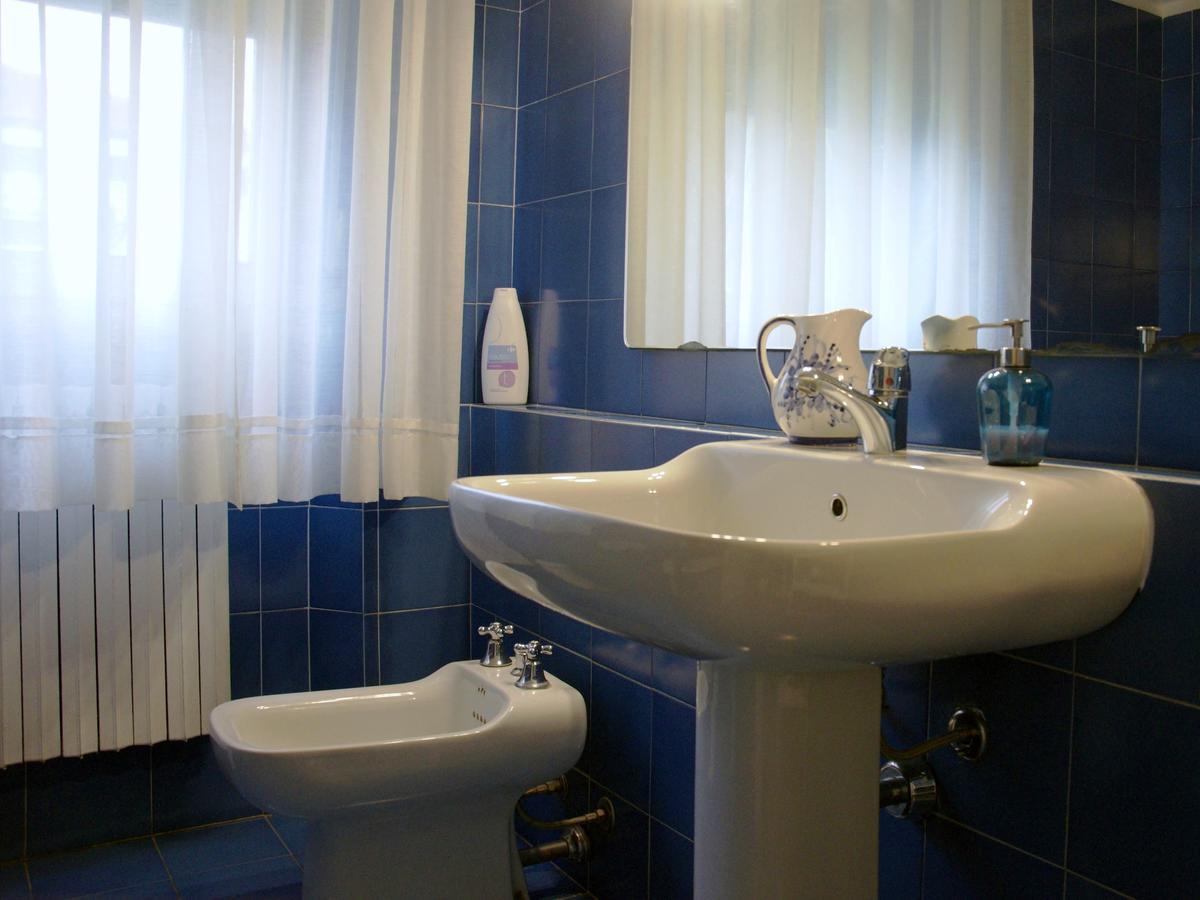 פיזה La Coccinella Guest House מראה חיצוני תמונה