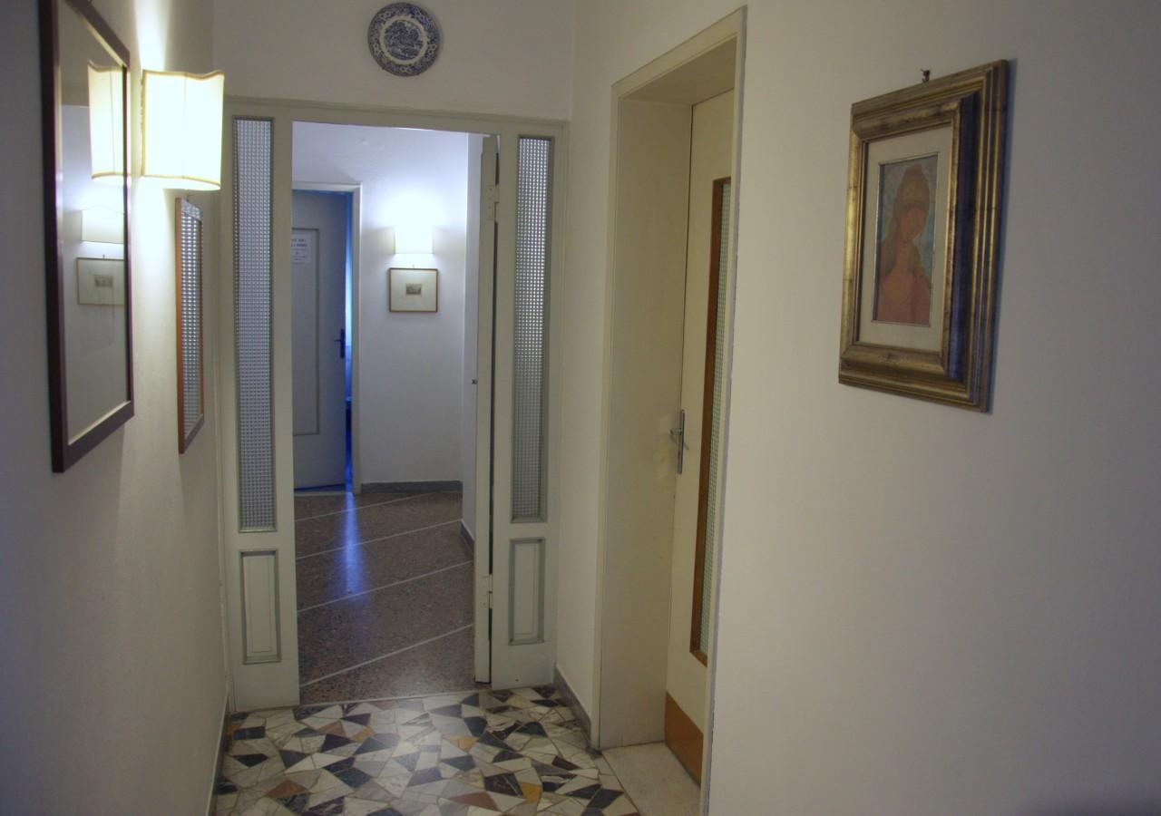 פיזה La Coccinella Guest House מראה חיצוני תמונה