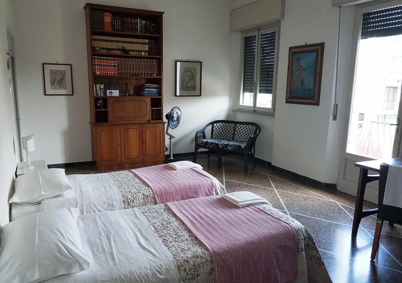 פיזה La Coccinella Guest House מראה חיצוני תמונה