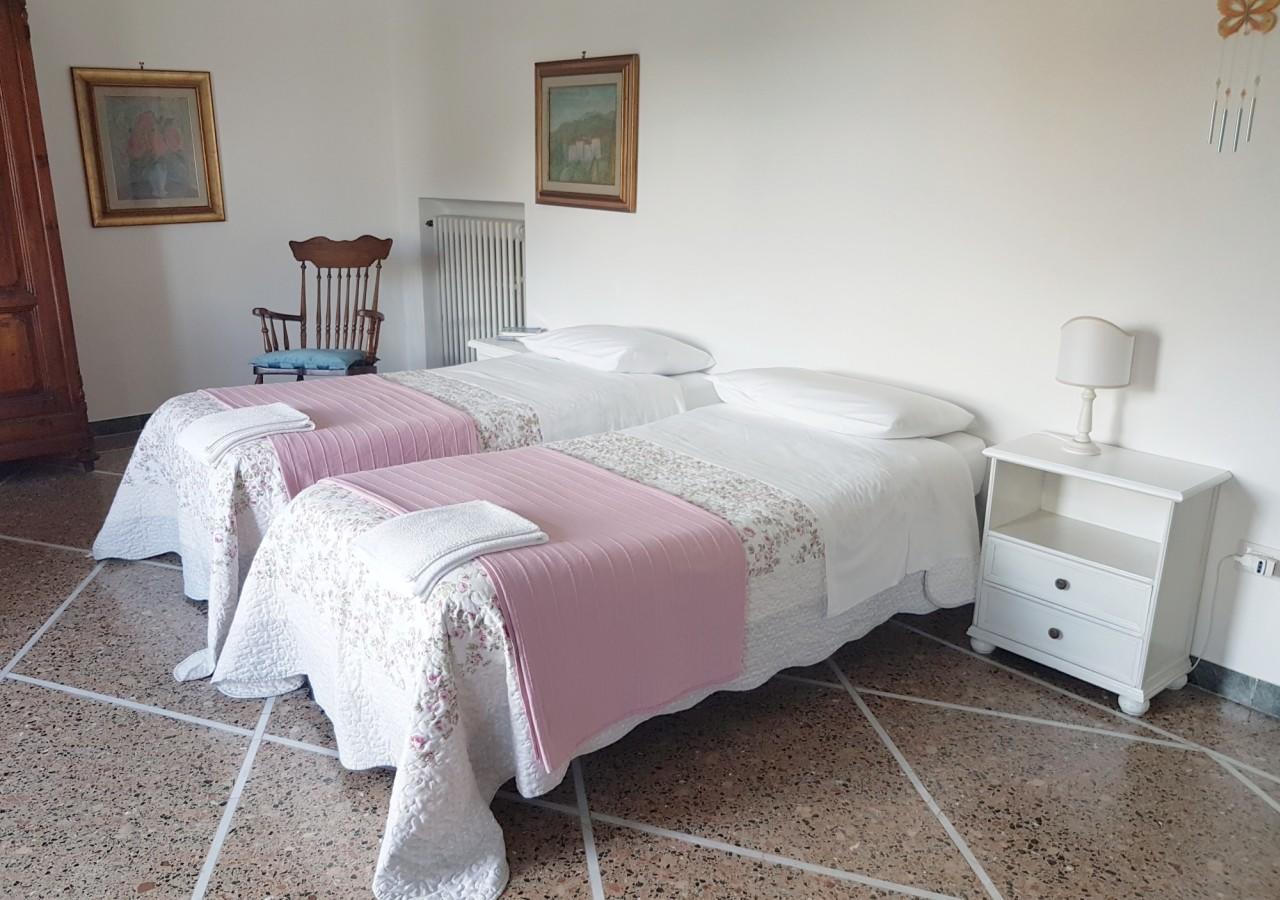 פיזה La Coccinella Guest House מראה חיצוני תמונה