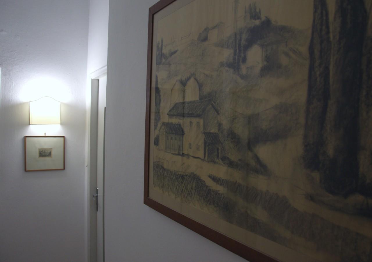פיזה La Coccinella Guest House מראה חיצוני תמונה