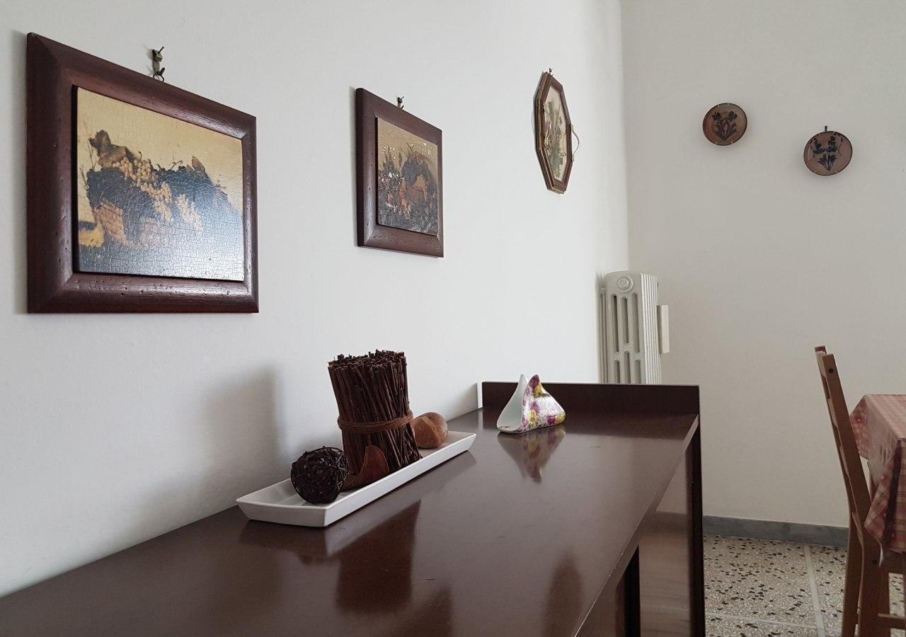 פיזה La Coccinella Guest House מראה חיצוני תמונה