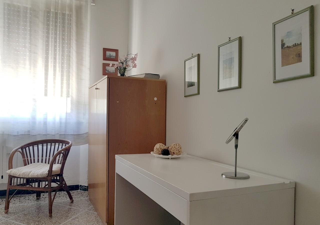 פיזה La Coccinella Guest House מראה חיצוני תמונה
