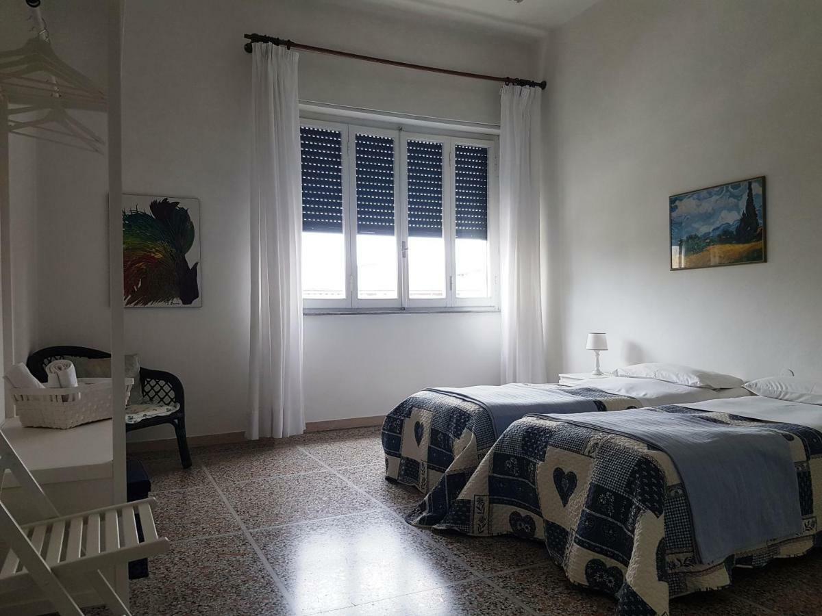 פיזה La Coccinella Guest House מראה חיצוני תמונה