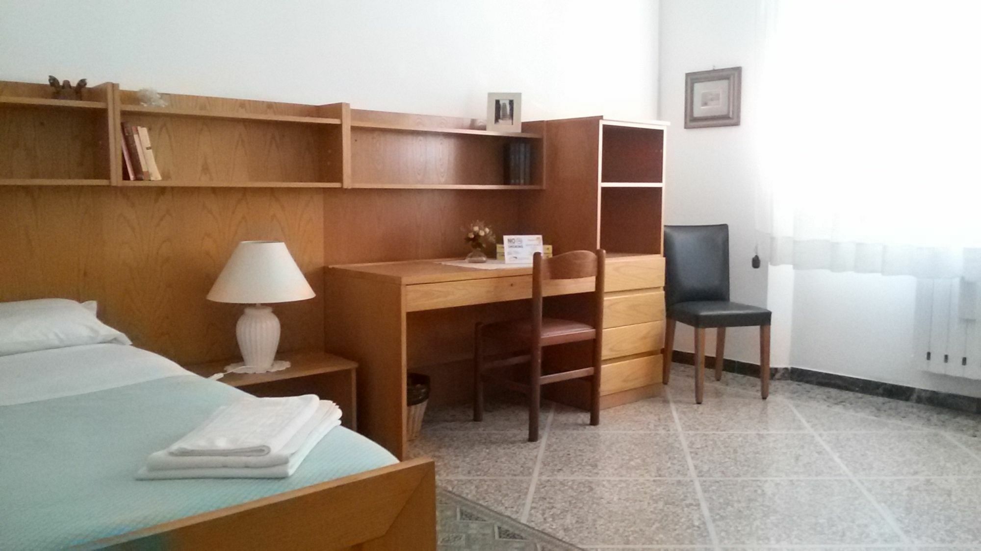 פיזה La Coccinella Guest House מראה חיצוני תמונה