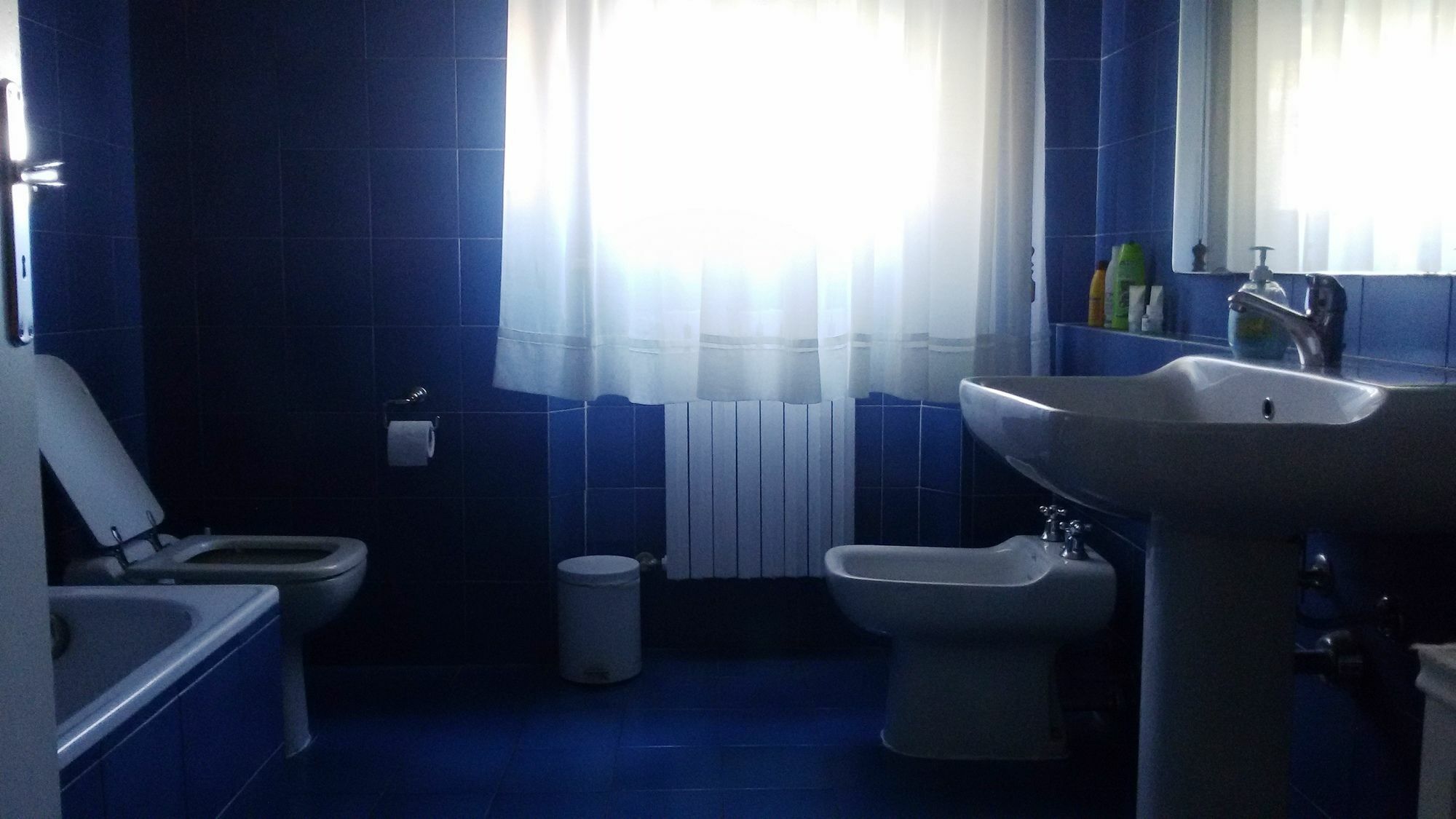 פיזה La Coccinella Guest House מראה חיצוני תמונה